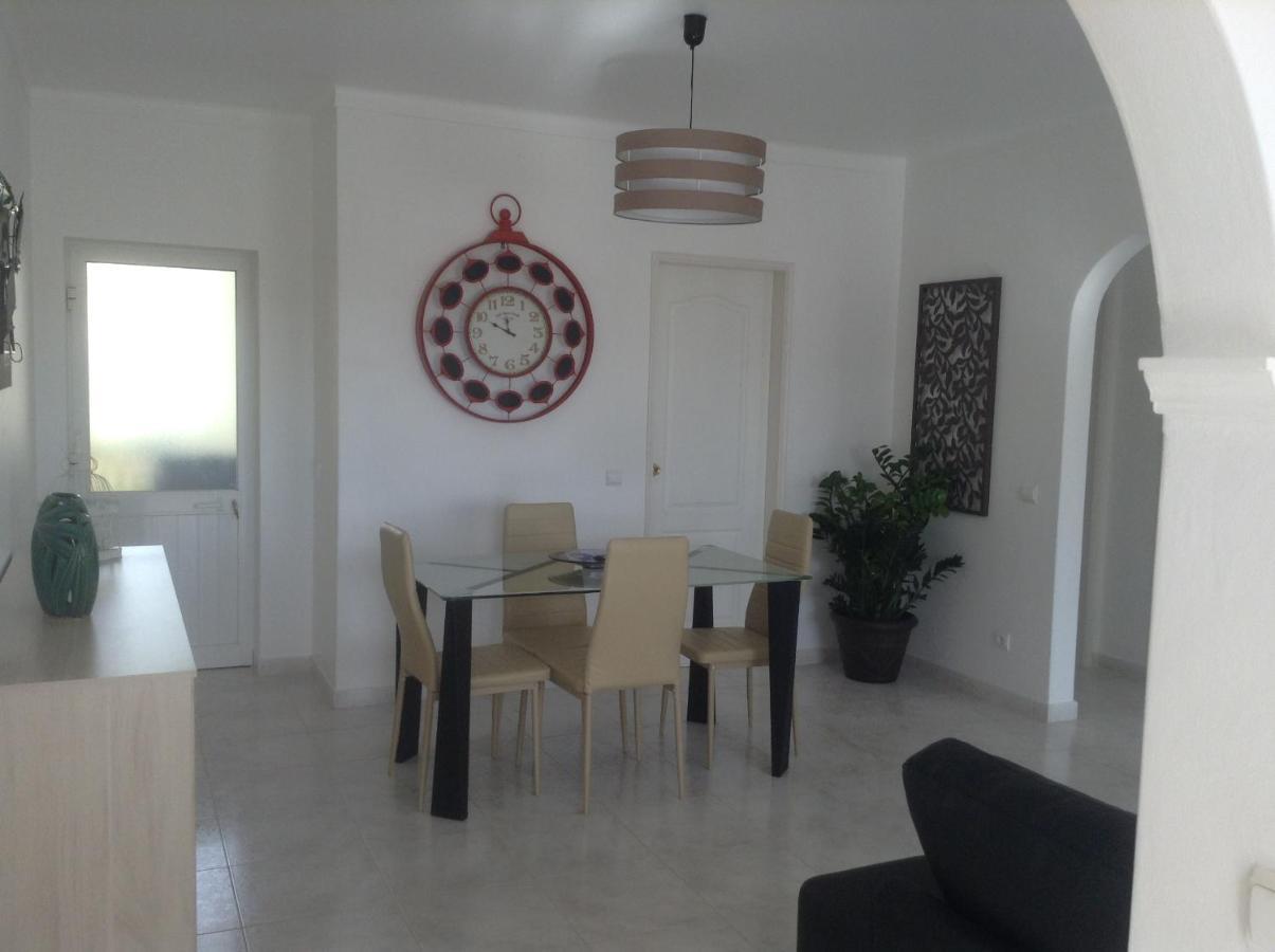 Votre Appartement A Portimão Exteriör bild