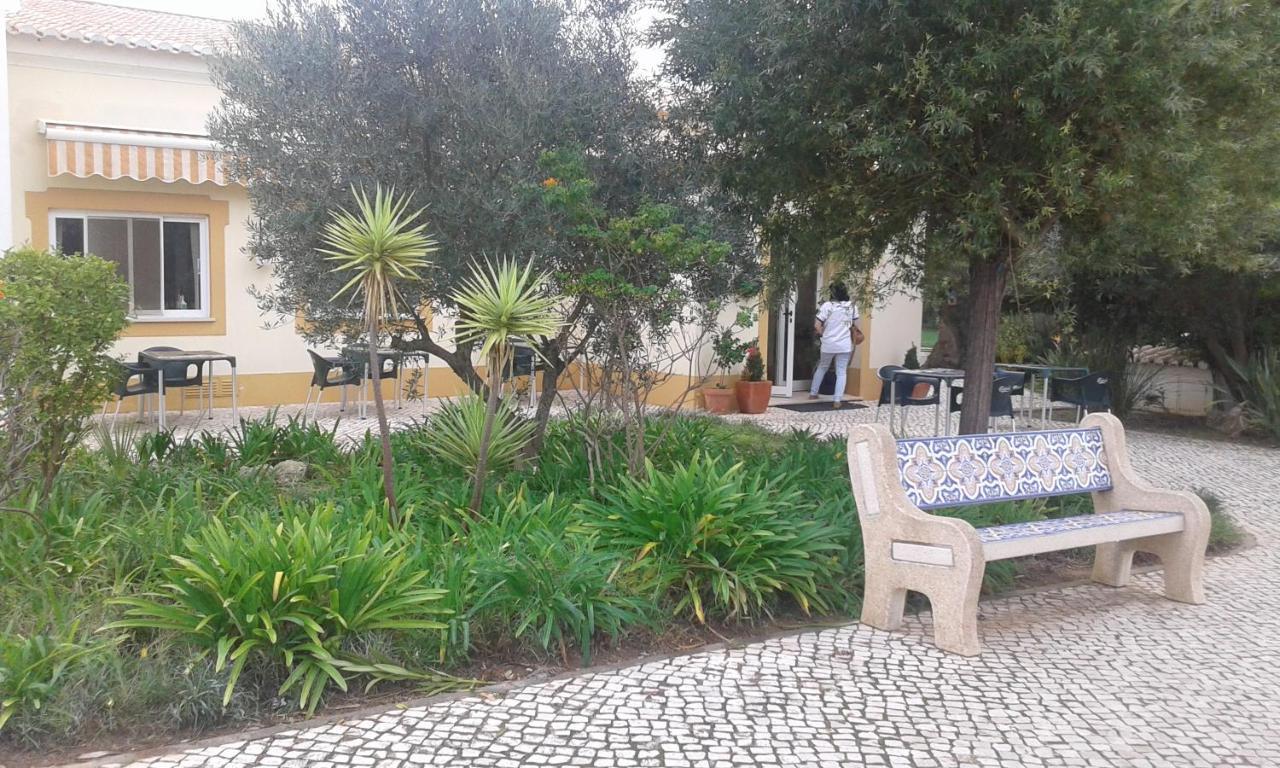 Votre Appartement A Portimão Exteriör bild