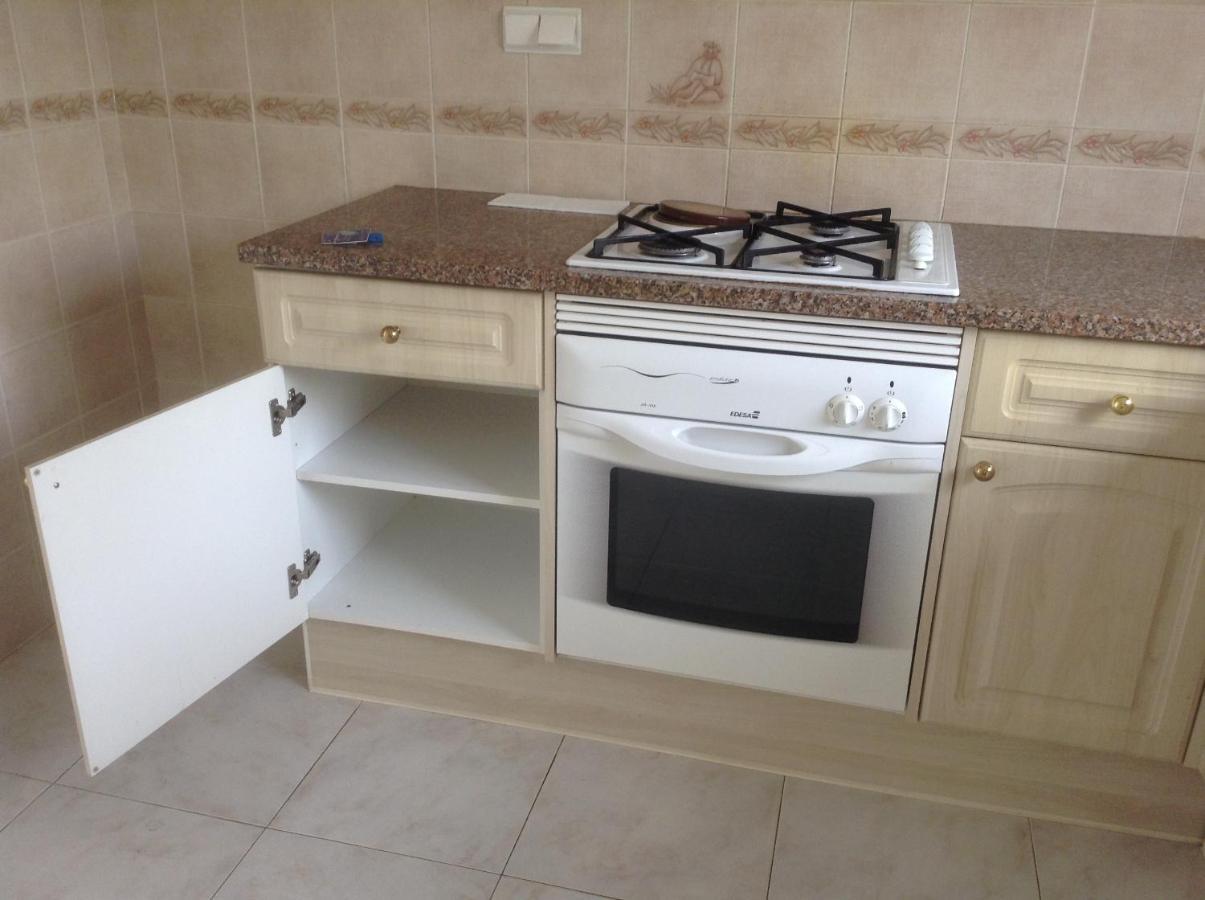Votre Appartement A Portimão Exteriör bild