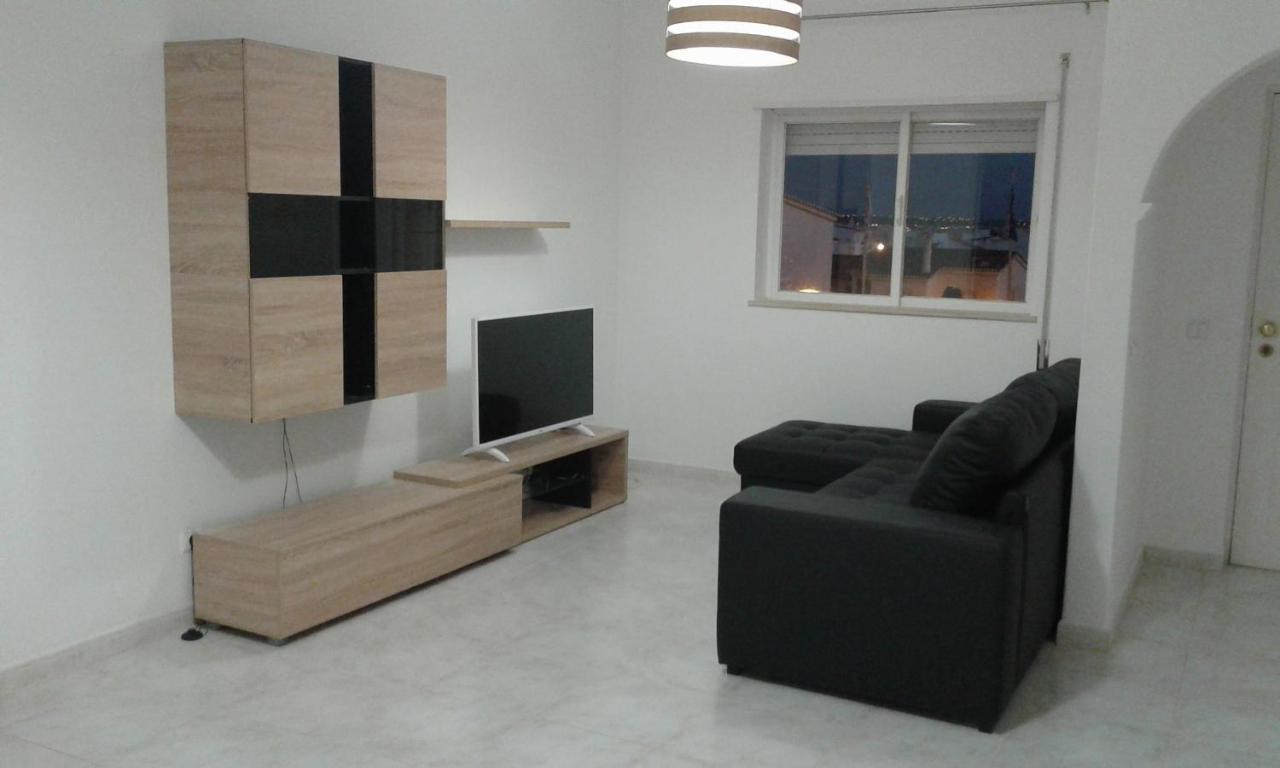 Votre Appartement A Portimão Exteriör bild