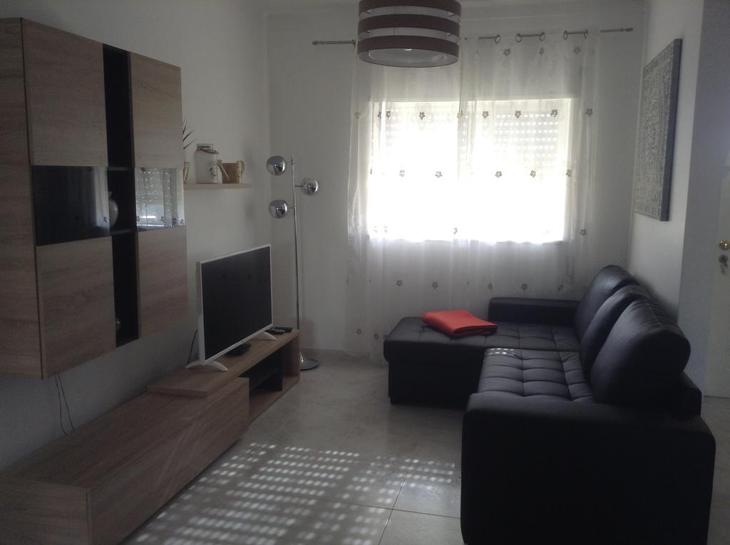 Votre Appartement A Portimão Exteriör bild