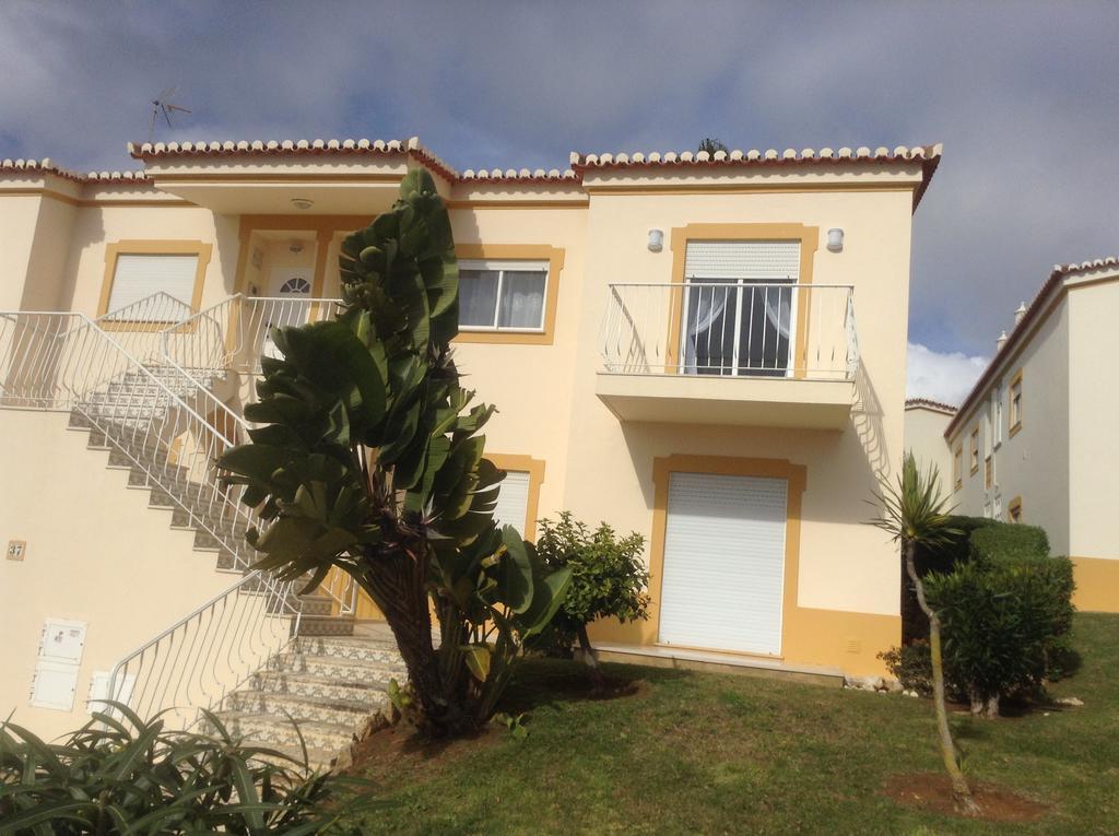 Votre Appartement A Portimão Exteriör bild