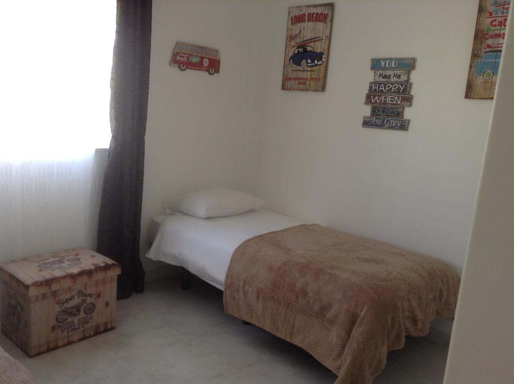 Votre Appartement A Portimão Exteriör bild
