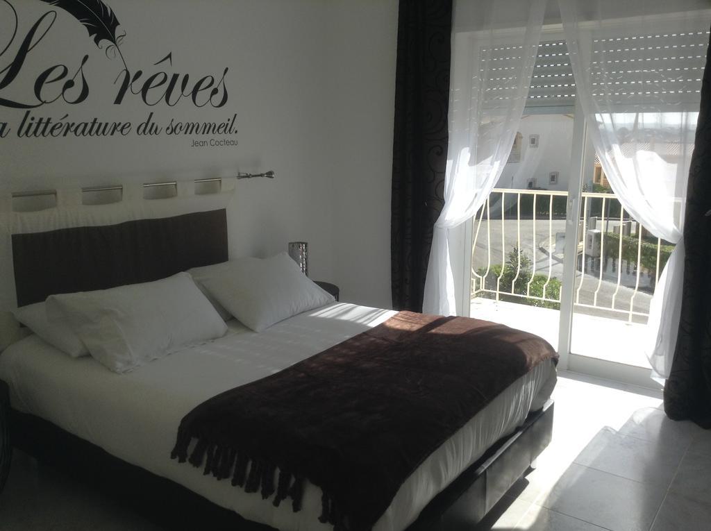 Votre Appartement A Portimão Exteriör bild
