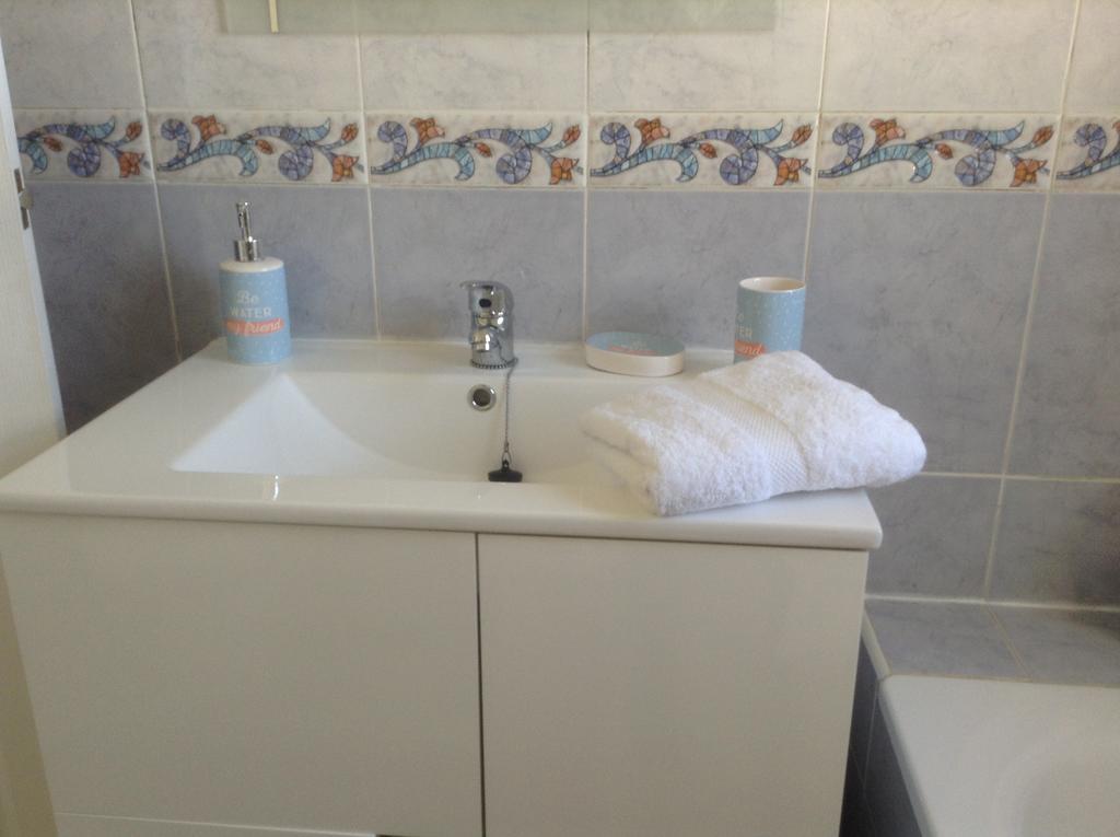 Votre Appartement A Portimão Exteriör bild
