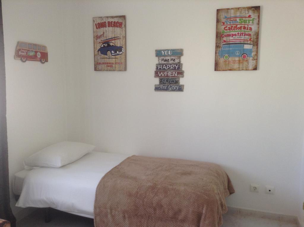 Votre Appartement A Portimão Exteriör bild