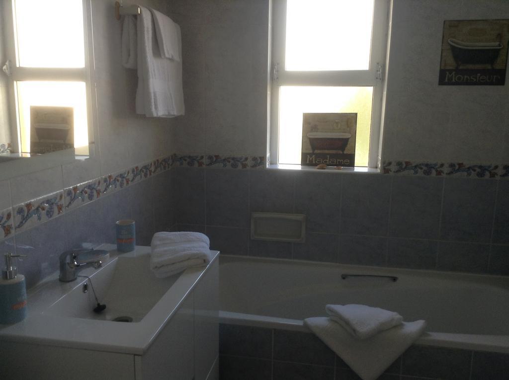Votre Appartement A Portimão Exteriör bild