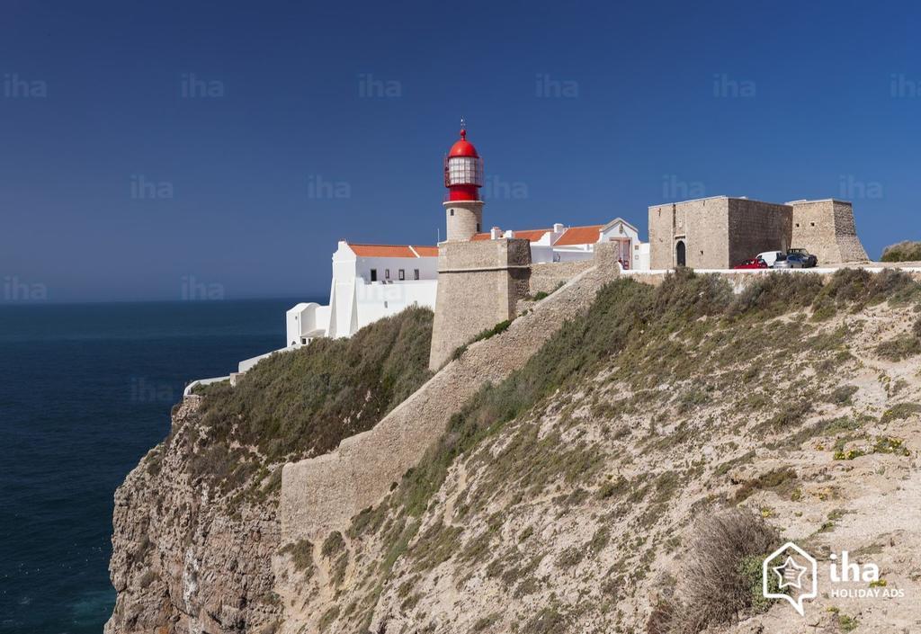 Votre Appartement A Portimão Exteriör bild