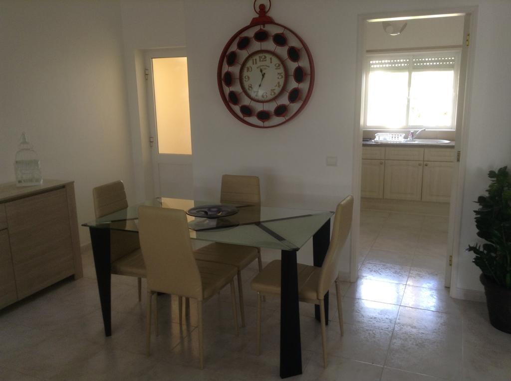 Votre Appartement A Portimão Exteriör bild