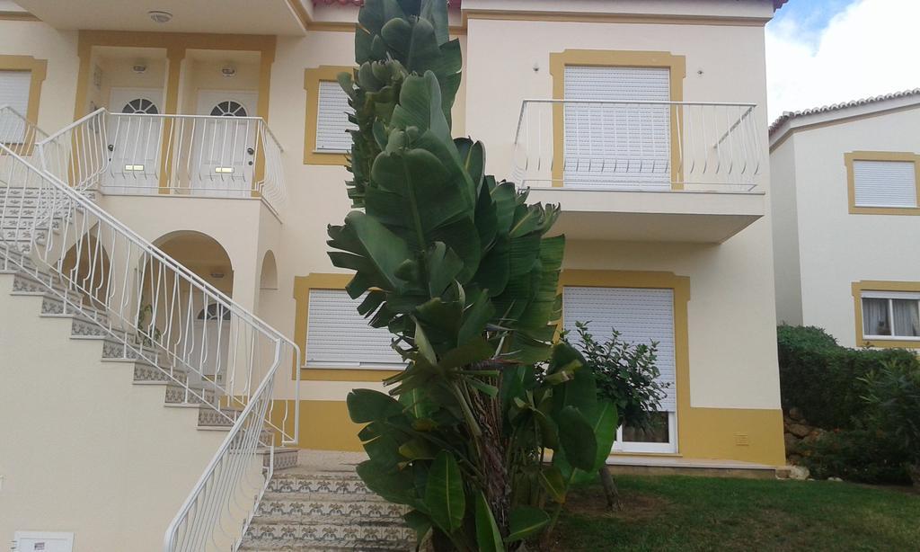 Votre Appartement A Portimão Exteriör bild