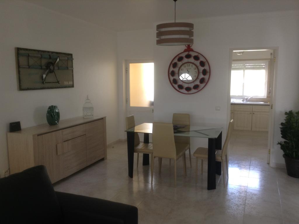 Votre Appartement A Portimão Exteriör bild