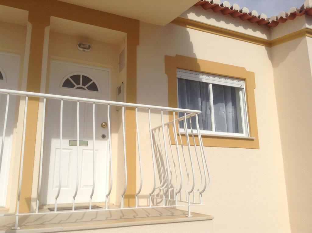 Votre Appartement A Portimão Exteriör bild