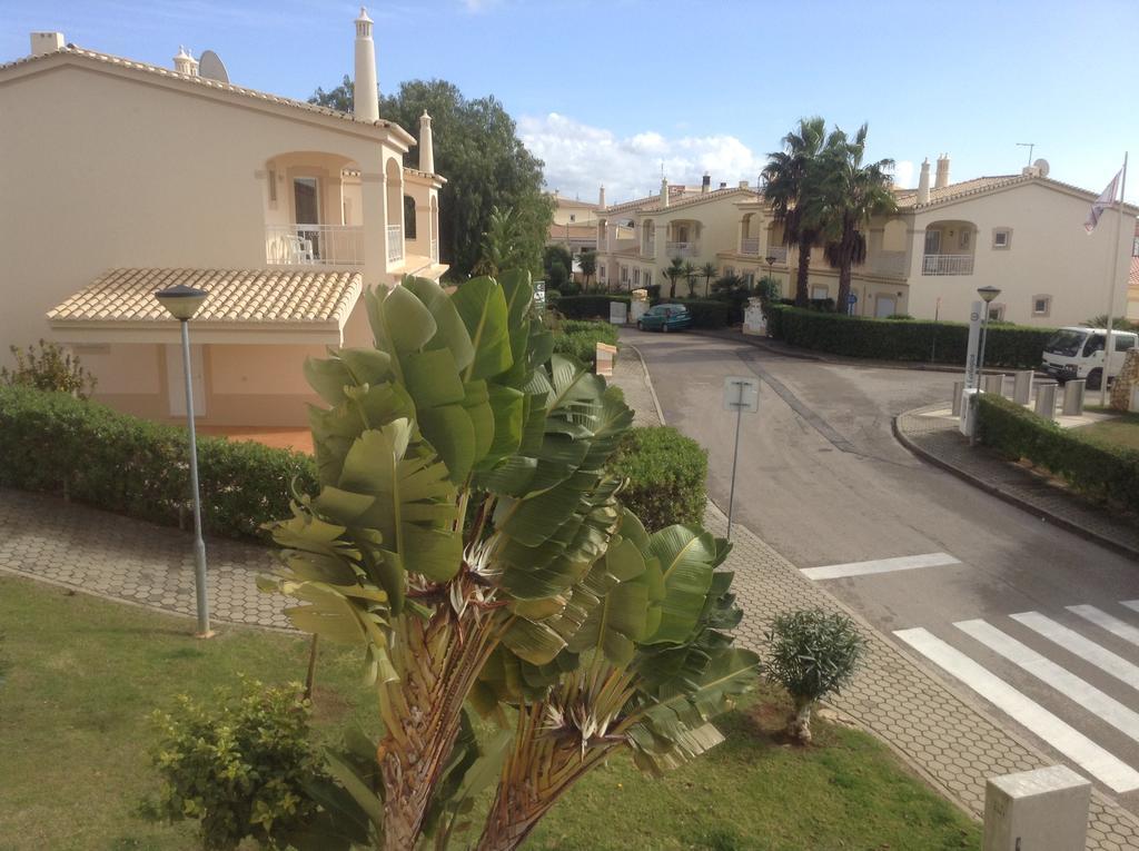 Votre Appartement A Portimão Exteriör bild